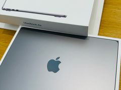 -Apple零售店(济南恒隆广场店)