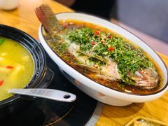 -妈妈的味道(和顺古镇店)