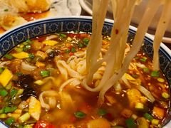 -東舍食唐精品陕菜馆