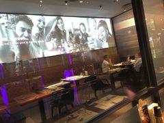 大堂-西堤牛排(龙德广场店)