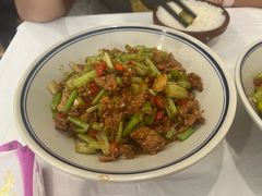 -新新湘菜馆(新中街二条店)