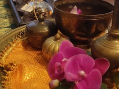 -莲泰式·中式·沐足·精油SPA采耳(天河店)