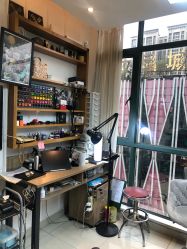 -长沙纹身· 龙堂刺青·三土师傅的店