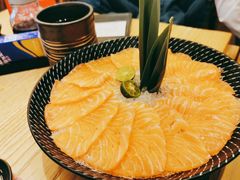 -Sushi Love 创意寿司(正佳广场店)