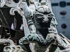 -三星堆博物馆