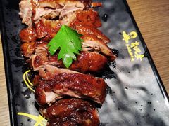 -肖四女乐山跷脚牛肉(世博源店)