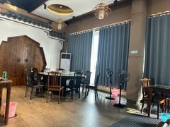 -朗妈私房菜(婺女州店)
