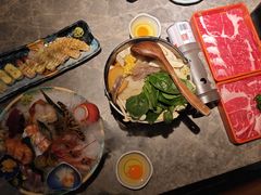 -炙柒Sekinana·精致日料(合生汇店)