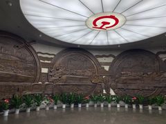 -中国铁道博物馆(正阳门馆)