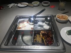 -海底捞火锅(方塔东街店)