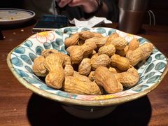 -酌酒半杯·生腌熟醉·阿拉宁波小菜馆(天一广场店)
