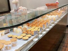 -新旺茶餐厅(嘉里城店)