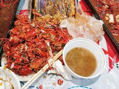-老陈虾霸(上海路店)
