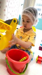 -奈尔宝家庭中心·亲子餐厅(苏州大悦城店)