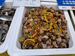 -船梆煮•蒸汽海鲜·生腌干蒸(五四广场店)