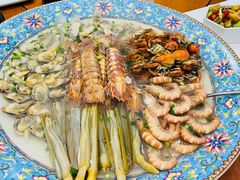 -品味居·首店·大连鲜活海鲜大连菜(东港店)