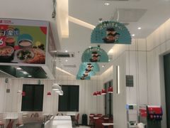 -乡村基(双流时代奥特莱斯餐厅)