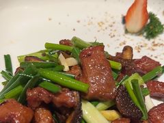 -大理实力希尔顿酒店御璽中餐厅YUXI – CHINESE RESTAURANT
