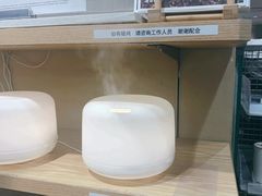 -MUJI无印良品(滨江宝龙城店)