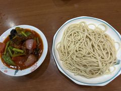 -清真·西北朗益和餐厅