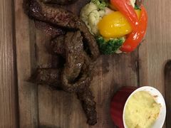 -5号公路餐厅(曼哈顿店)