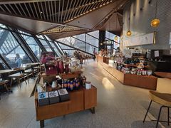 -星巴克臻选(西安钟楼店)