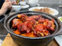 秘制红枣骨-文记壹心鸡(宝华路店)