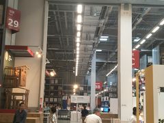 -宜家家居(西安未央商场店)