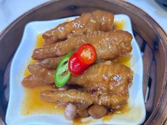 -赏点粤式点心(广州塔店)