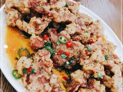 -东北田记家常菜