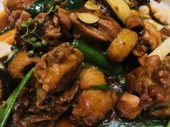 -小船渔村•大连菜•大连焖鱼(黄河路店)