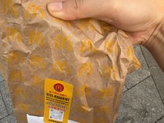 -麦当劳·得来速店(星沙大道店)