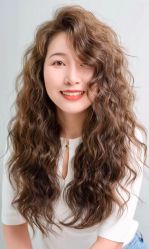 -AFA Hair studio·女士发型设计