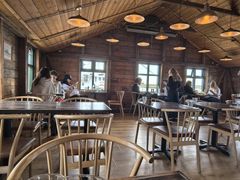 -Pakkhús Restaurant