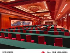 -人民大会堂