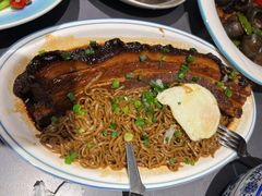 -富临轩私房菜(集庆门大街店)