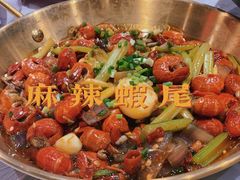 -华仔龙虾(永乐路总店)