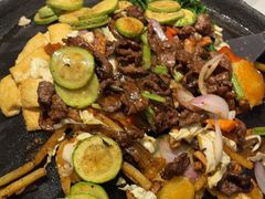 -一烙锅(友谊店)