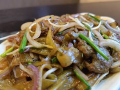 干炒牛河-添运来(茶园奥园广场店)