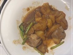 -前海沿·青岛菜(李沧万达店)