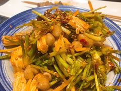 -合合大冷面(湖南店)