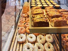 -面包新语(上地华联店)