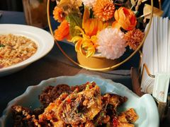 -羲和雅苑•北京烤鸭(平安国际金融中心店)