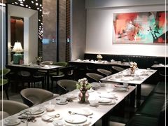 大堂-闻见中国海南菜(K11店)