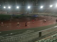 -广东省人民体育场