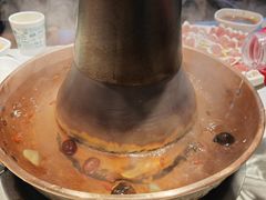 -阳坊胜利涮羊肉(禧乐汇店)
