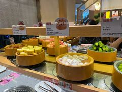 -喜家自助小火锅(卓悦里店)