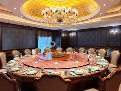 -四世同堂·京菜·烤鸭(双井店)