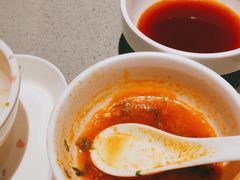 -海底捞火锅(天河方圆荟店)