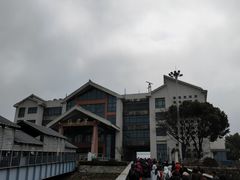 -双山岛